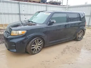 Scion xB 2.4L 4 2012