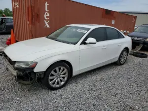 Audi A4 2.0L 4 2009