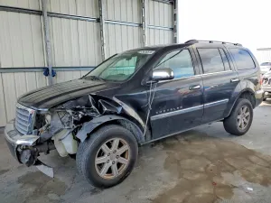 Chrysler Aspen 4.7L 8 2007