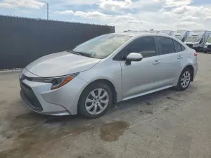 Toyota Corolla 2.0L 4 2024