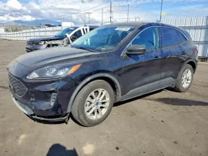 Ford Escape 1.5L 3 2022