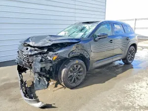 Mazda CX-50 2.5L 4 2026