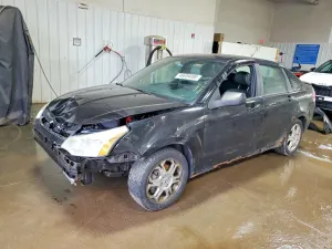 Ford Focus 2.0L 4 2009
