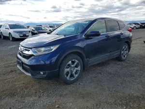 Honda CR-V 1.5L 4 2018