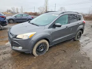 Ford Escape 1.6L 4 2014