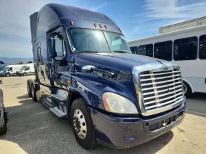 Freightliner Cascadia 14.8L 6 2016