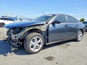 Honda Accord 1.5L 4 2026