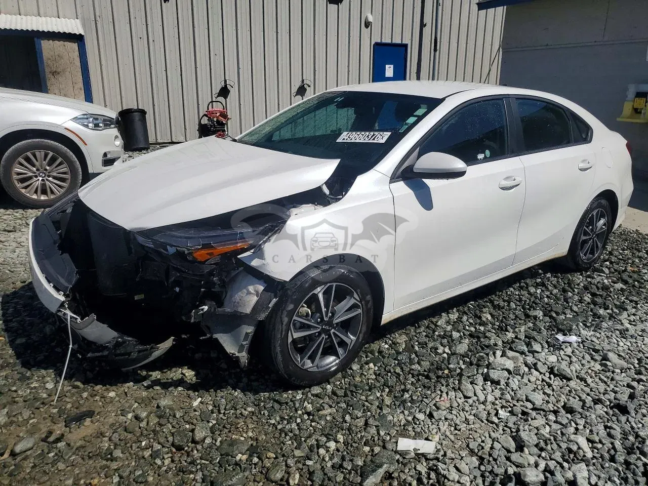 Kia Cerato / Forte / K3 2.0L 4 2024