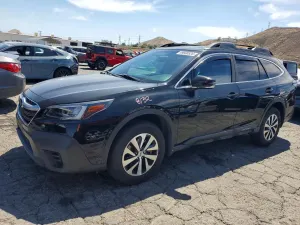 Subaru Outback 2.5L 4 2020