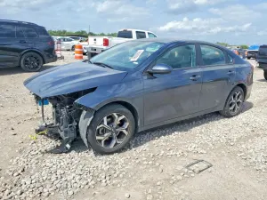 Kia Cerato / Forte / K3 2.0L 4 2021