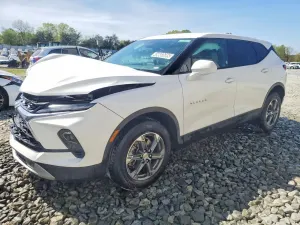 Chevrolet Blazer 2.0L 4 2025