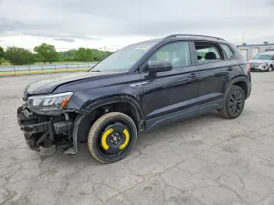 Volkswagen Taos 1.5L 4 2024