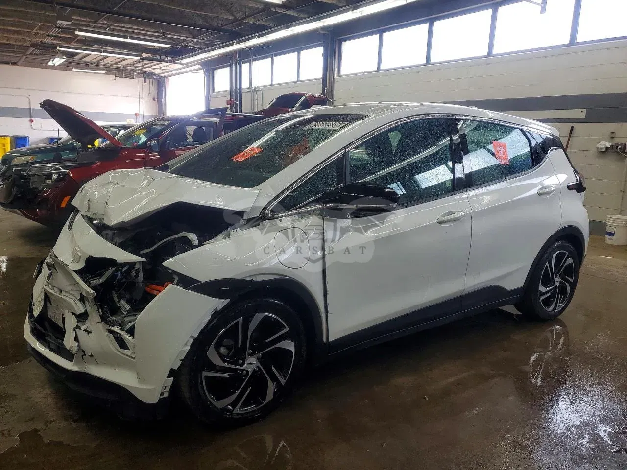 Chevrolet Bolt 2023
