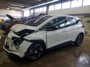 Chevrolet Bolt 2023