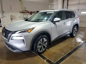 Nissan Rogue 1.5L 3 2023