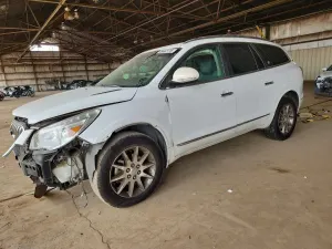 Buick Enclave 3.6L 6 2017