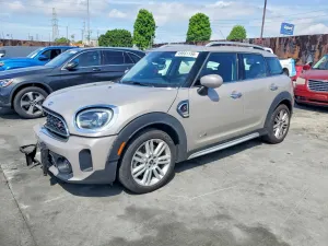 Mini Cooper 2.0L 4 2024