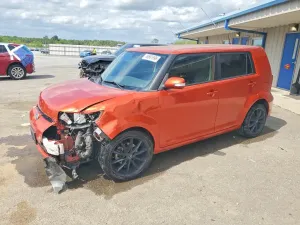 Scion xB 2.4L 4 2012