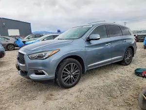Infiniti QX60 3.5L 6 2016