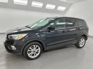 Ford Escape 2.0L 4 2017