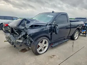 RAM 1500 5.7L 8 2016