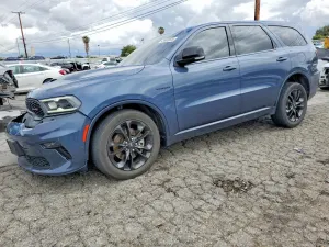 Dodge Durango 5.7L 8 2021