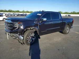 GMC Sierra 6.2L 8 2023