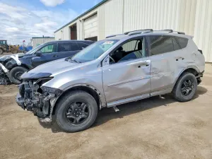 Toyota Rav4 2.5L 4 2016