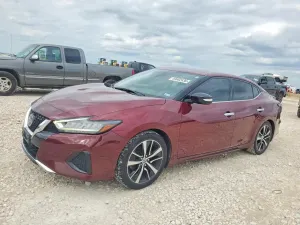 Nissan Maxima 3.5L 6 2021