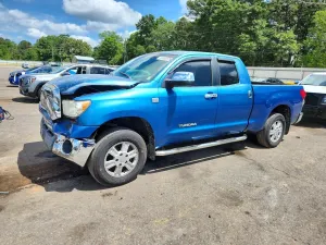 Toyota Tundra 4.7L 8 2008