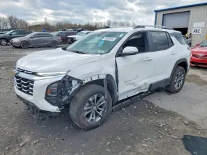 Chevrolet Equinox 1.5L 4 2025