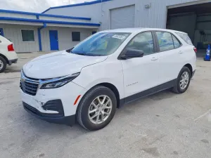Chevrolet Equinox 1.5L 4 2023