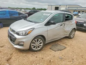 Chevrolet Spark 1.4L 4 2020