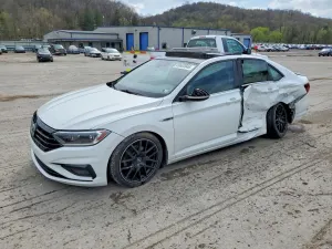 Volkswagen Jetta 1.4L 4 2019