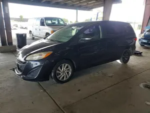 Mazda 5 2.5L 4 2015