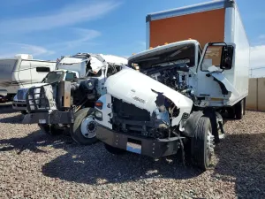 Mack MD Series 6.7L 6 2024
