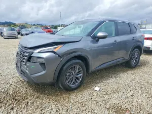 Nissan Rogue 1.5L 3 2026