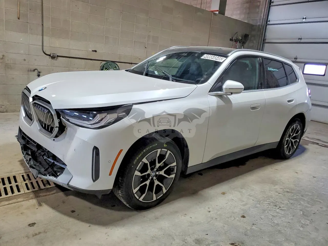 BMW X3 2.0L 4 2026