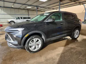 Buick Encore 1.3L 3 2026