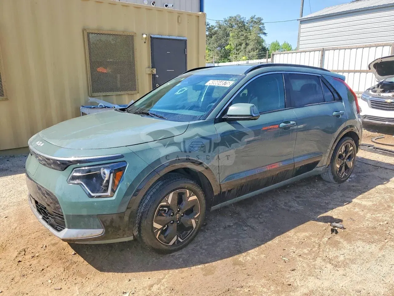 Kia Niro 0 2024