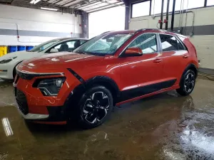 Kia Niro 0 2023