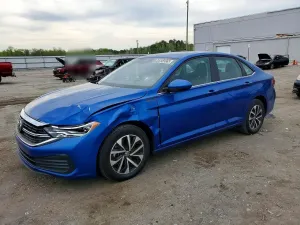 Volkswagen Jetta 1.5L 4 2024