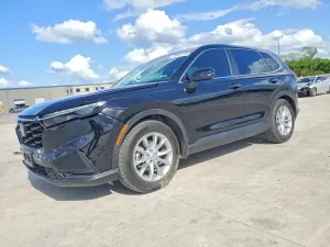 Honda CR-V 1.5L 4 2025