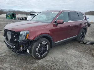 Kia Telluride EX 3.8L 6 2024