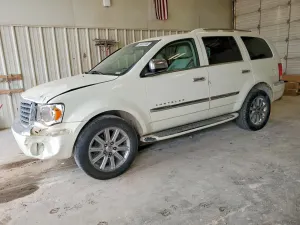 Chrysler Aspen 5.7L 8 2008