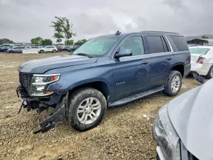 Chevrolet Tahoe 5.3L 8 2020