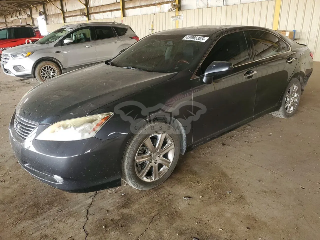 Lexus ES 3.5L 6 2009