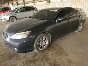 Lexus ES 3.5L 6 2009