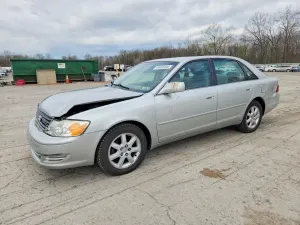 Toyota Avalon 3.0L 6 2004