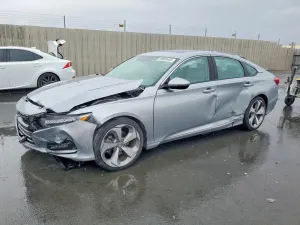 Honda Accord 1.5L 4 2020